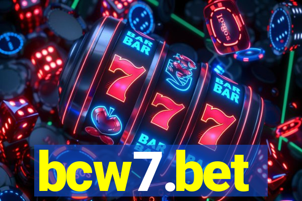 bcw7.bet