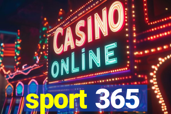 sport 365