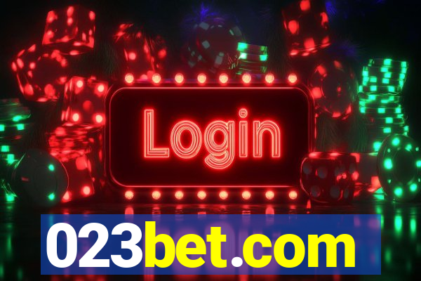 023bet.com