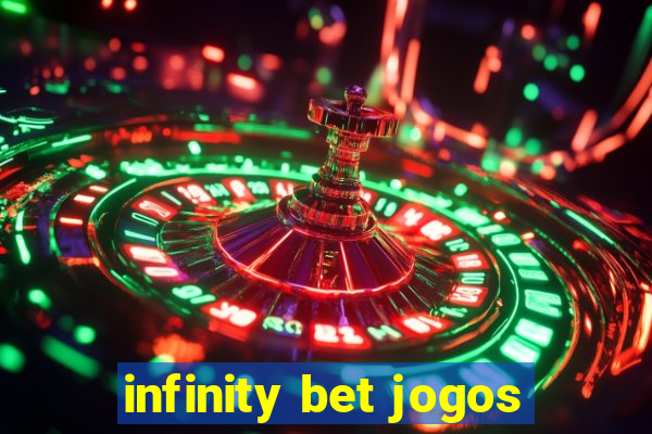 infinity bet jogos