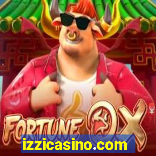 izzicasino.com