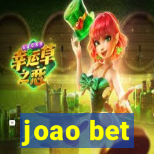 joao bet