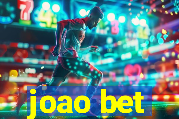 joao bet