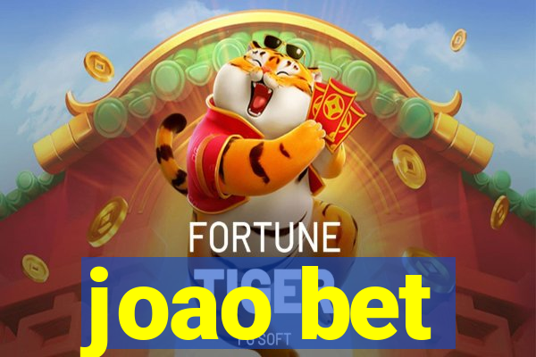 joao bet