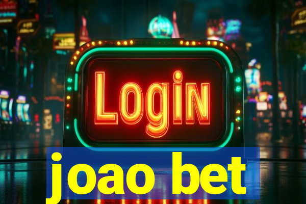 joao bet