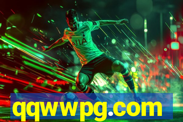 qqwwpg.com