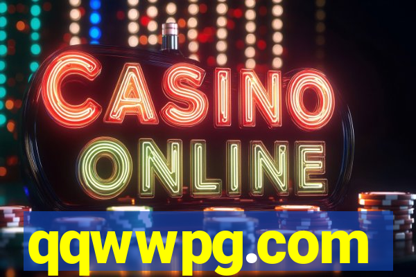 qqwwpg.com