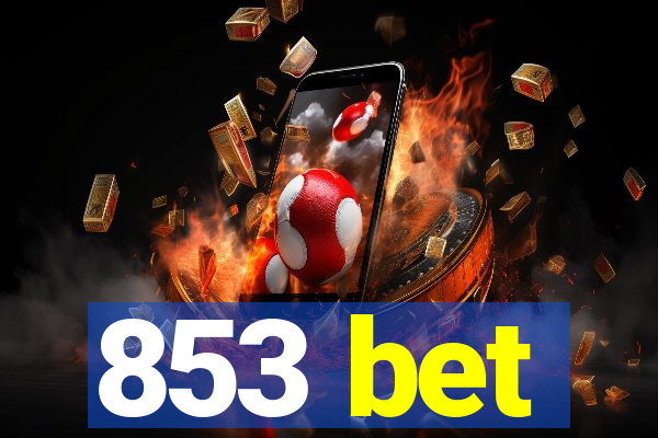 853 bet