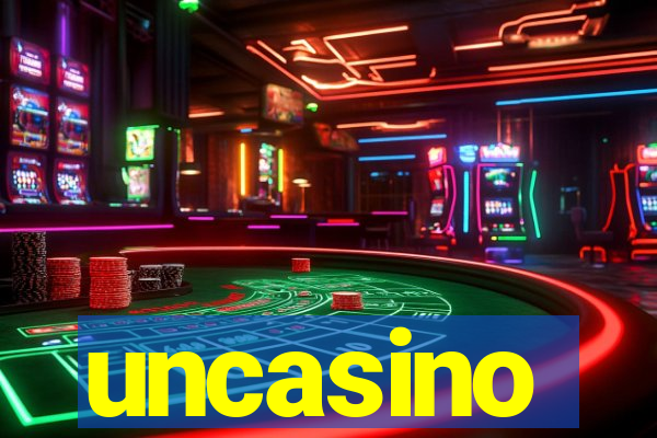 uncasino