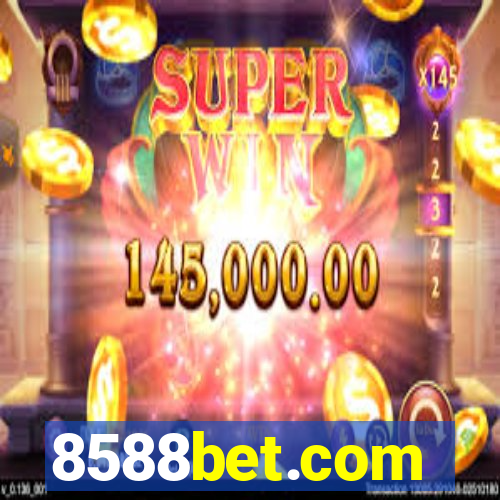 8588bet.com
