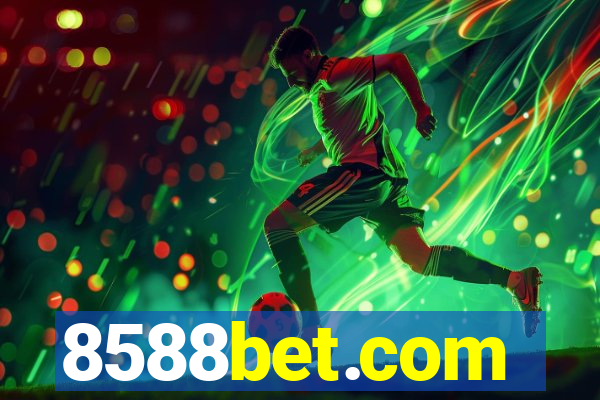 8588bet.com