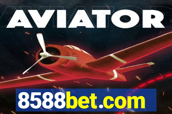 8588bet.com