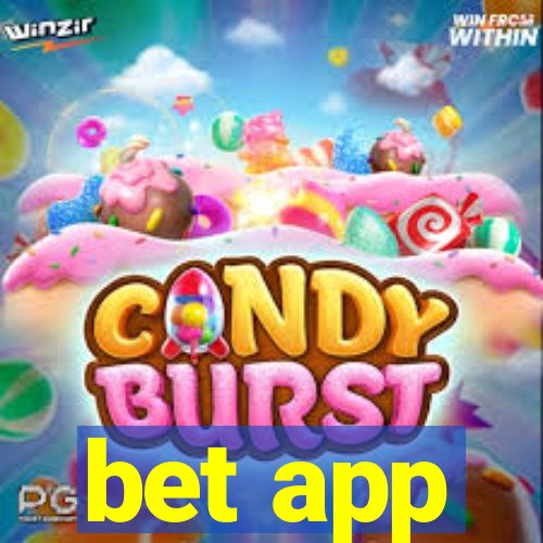 bet app