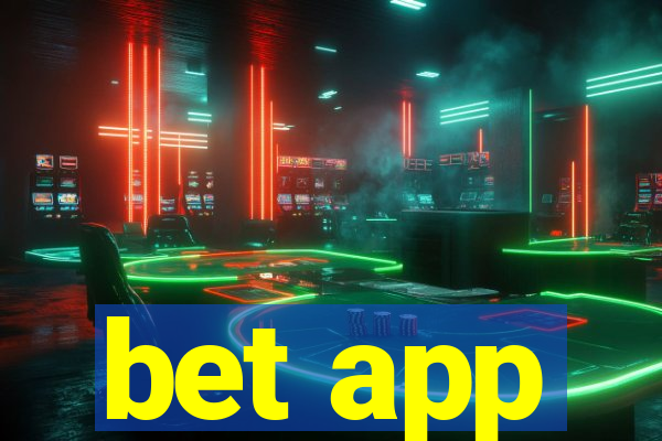 bet app