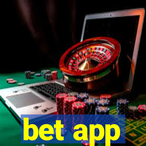bet app