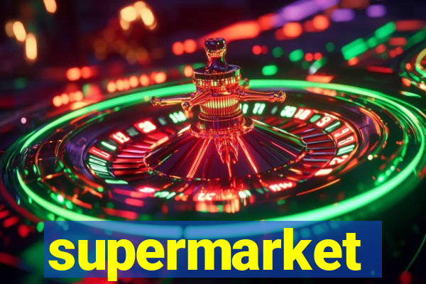 supermarket simulator com dinheiro infinito
