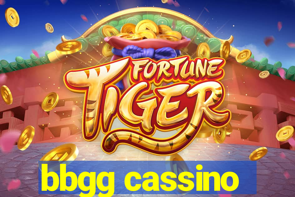 bbgg cassino