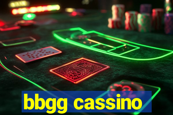 bbgg cassino