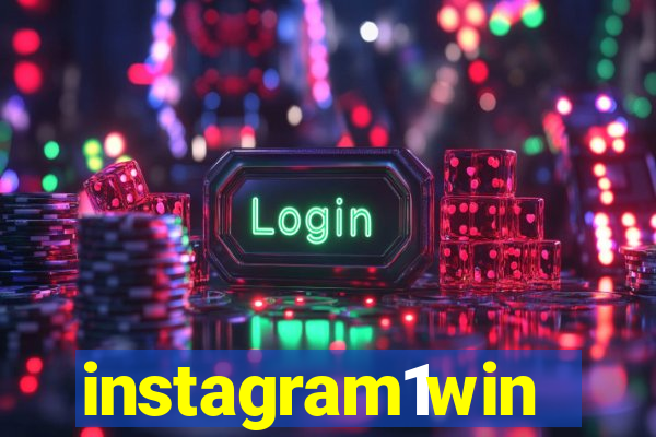 instagram1win