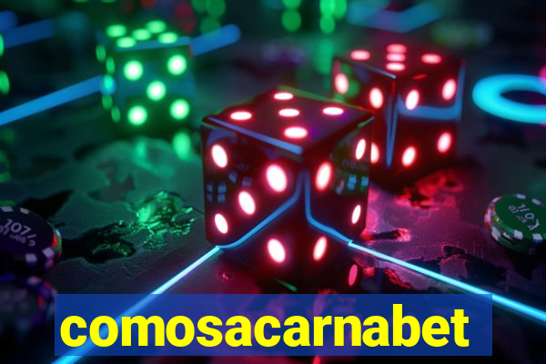 comosacarnabet