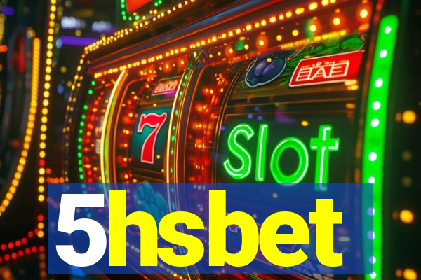 5hsbet