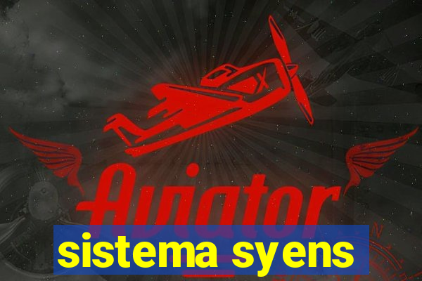 sistema syens