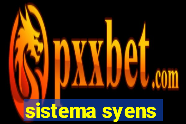 sistema syens
