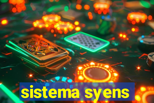 sistema syens