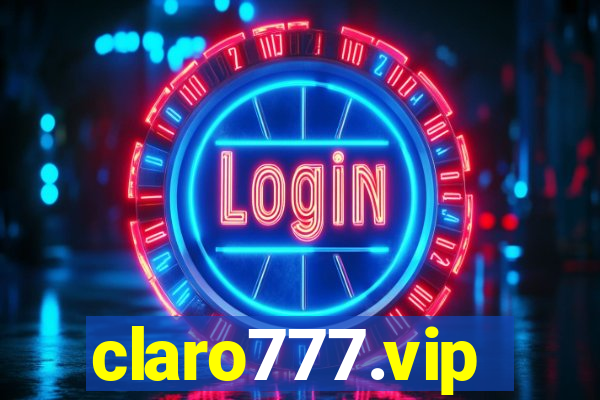 claro777.vip