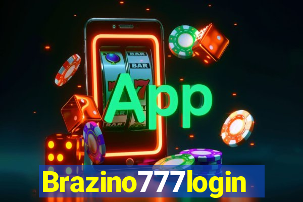 Brazino777login