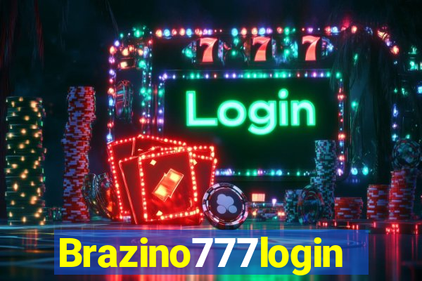 Brazino777login