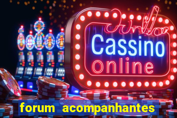 forum acompanhantes porto alegre