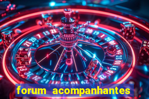 forum acompanhantes porto alegre