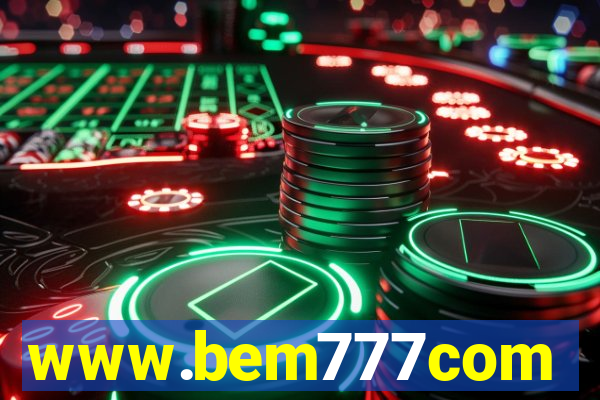 www.bem777com