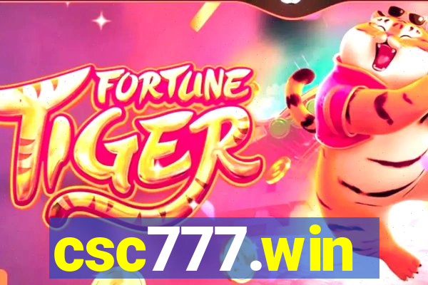 csc777.win