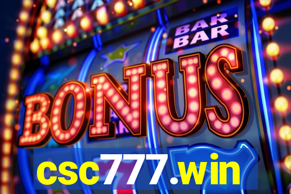 csc777.win
