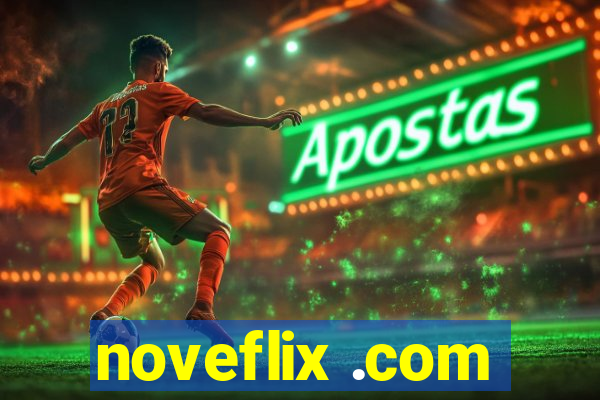 noveflix .com
