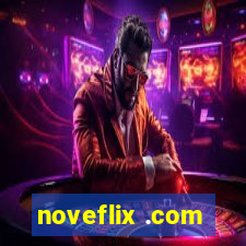 noveflix .com