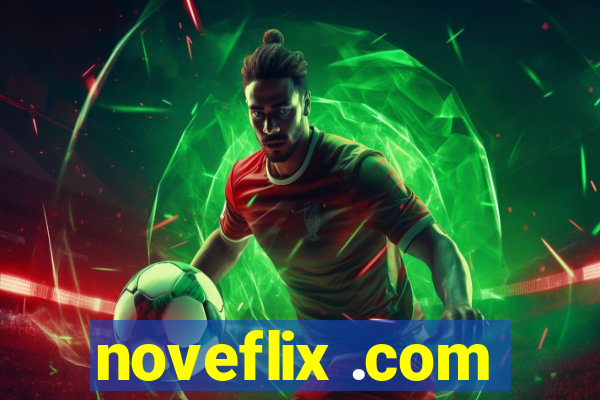 noveflix .com