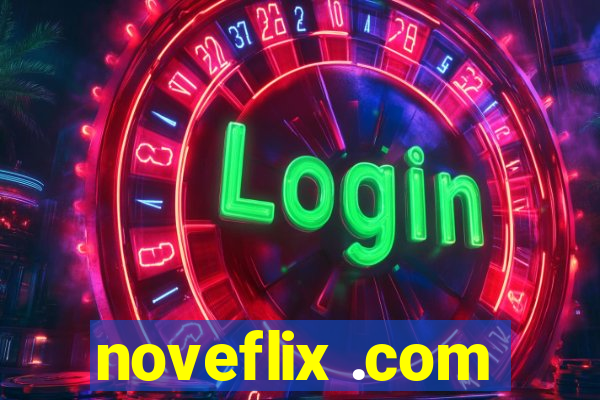 noveflix .com