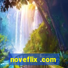 noveflix .com