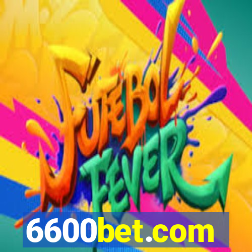 6600bet.com