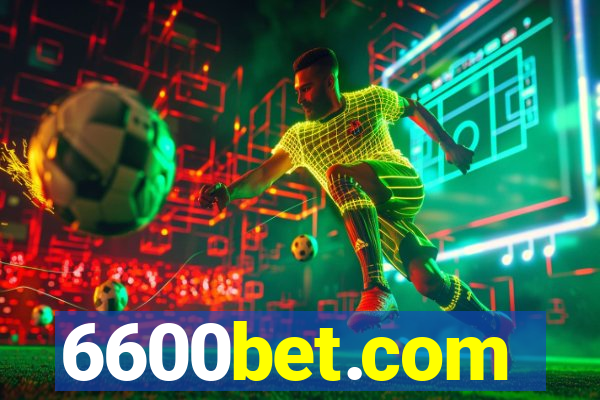 6600bet.com