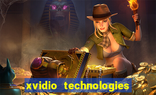 xvidio technologies startup download android