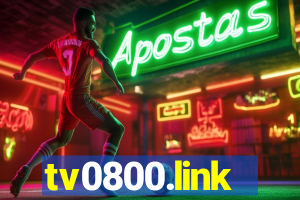 tv0800.link