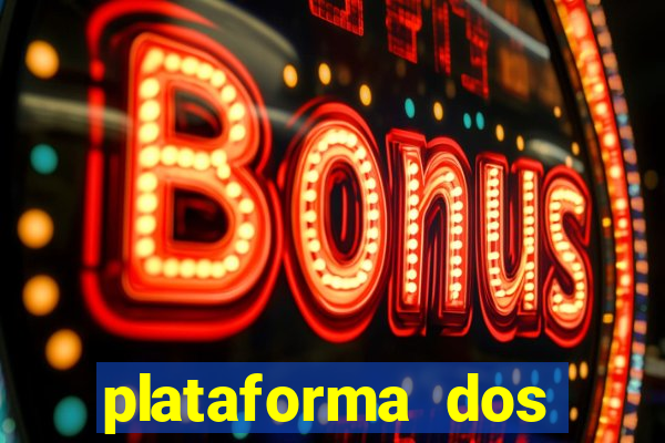 plataforma dos artistas jogo