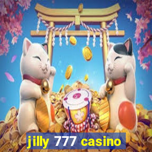 jilly 777 casino