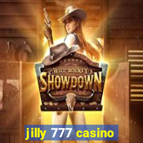 jilly 777 casino