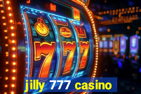 jilly 777 casino