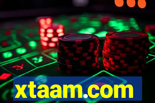 xtaam.com